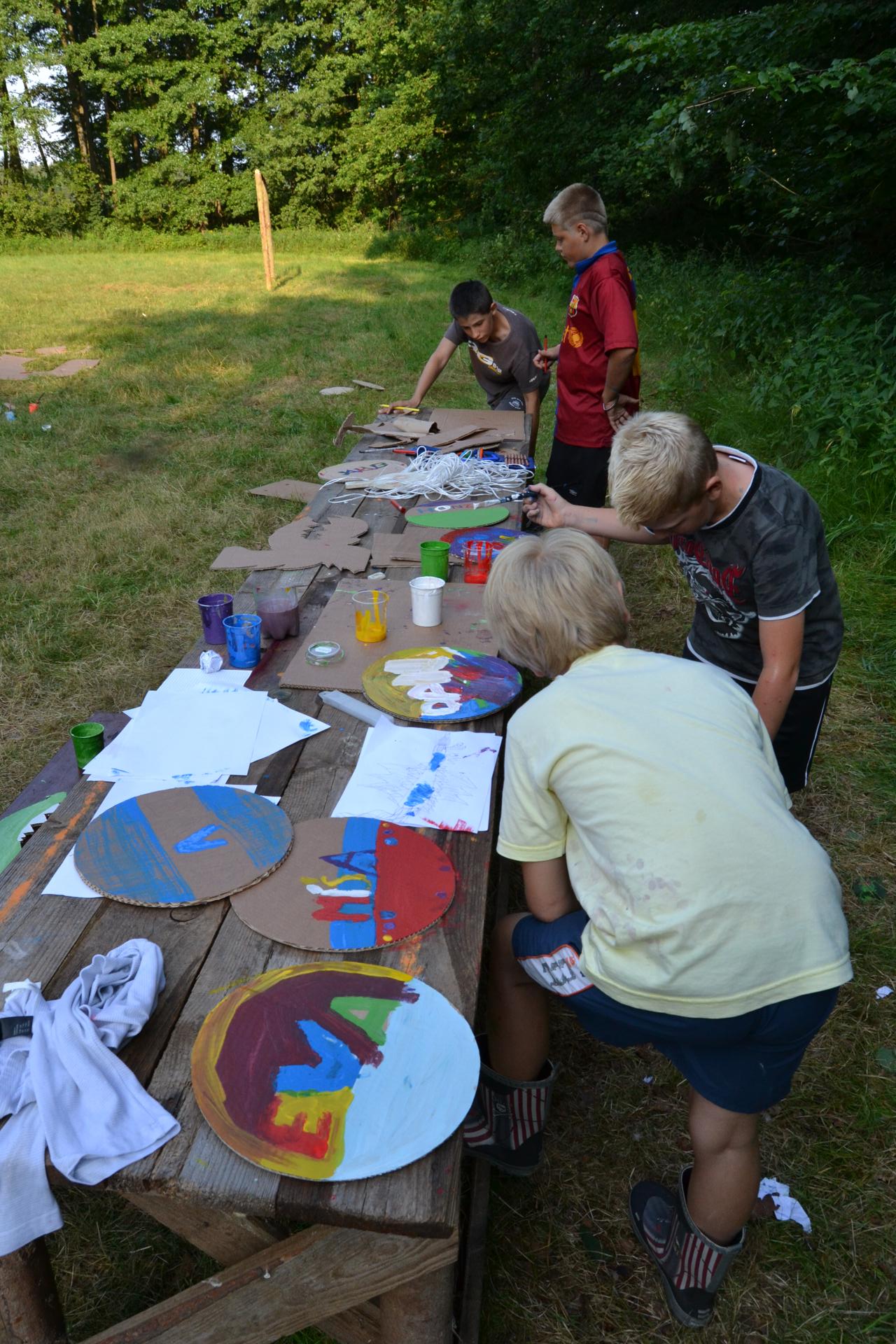 Karštejn 2012 Image 41